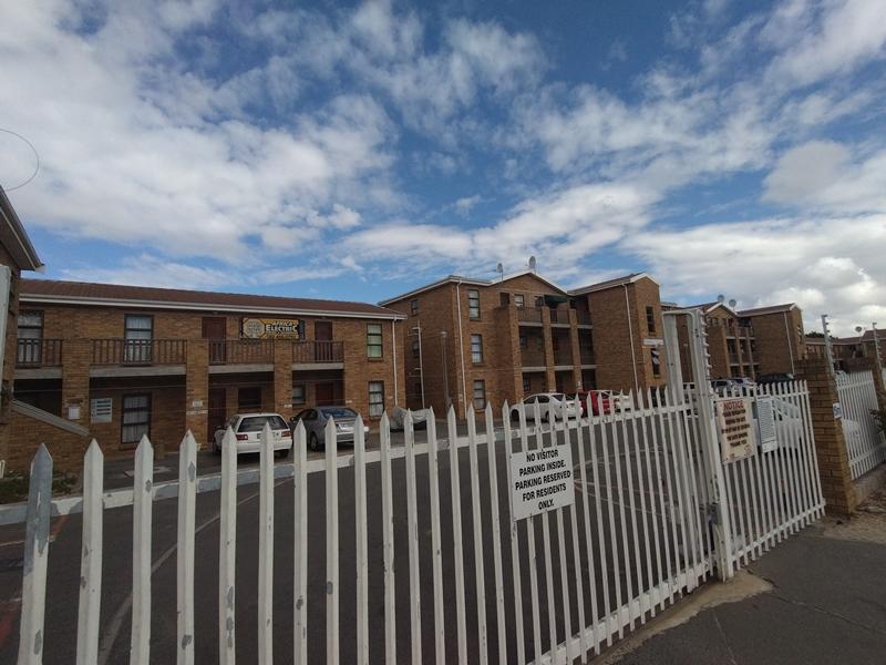 To Let 1 Bedroom Property for Rent in Brackenfell Western Cape